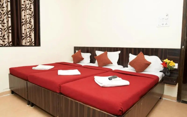 Hotel Shri Pushpanjali Shirdi
