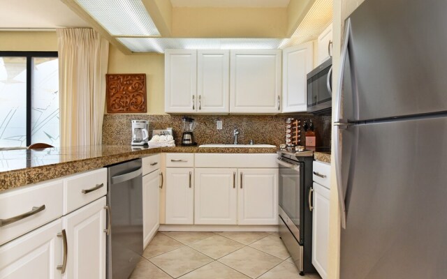 Papakea #a109 1 Bedroom Condo by RedAwning