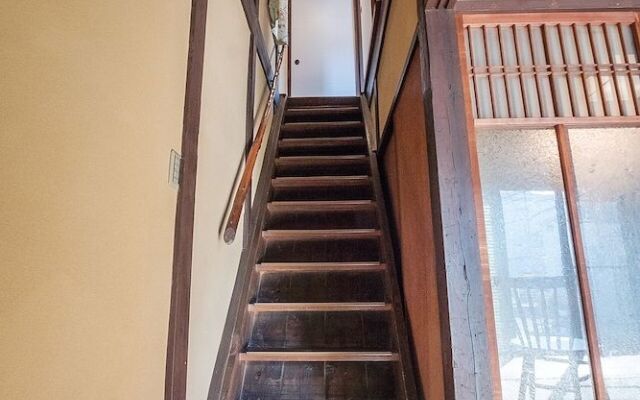 Tanimachikun・Yamashinaya Kyoto