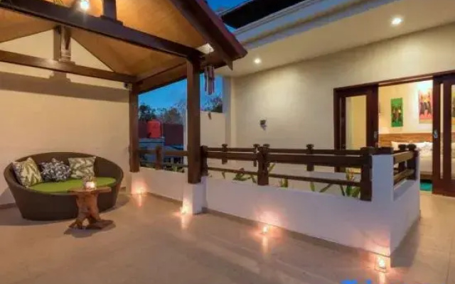 Nalin Bali Villa