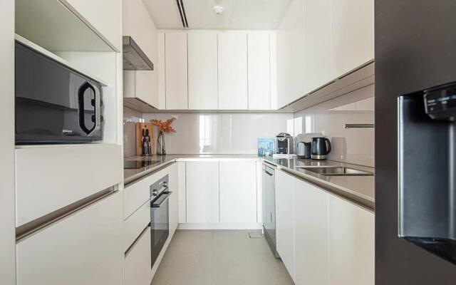 Frank Porter - The Address JBR