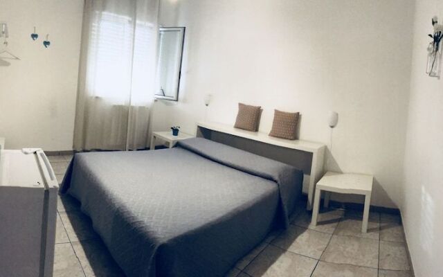 B&B La Sciarretta