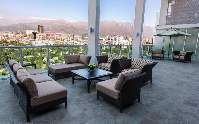 Hyatt Place Santiago/Vitacura