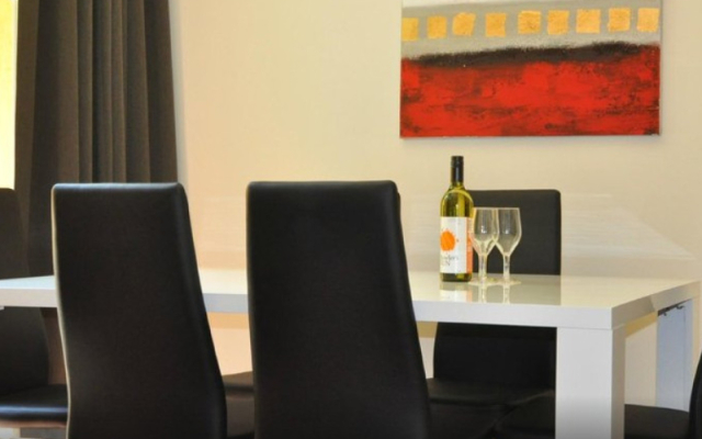 RNR Serviced Apartments Adelaide
