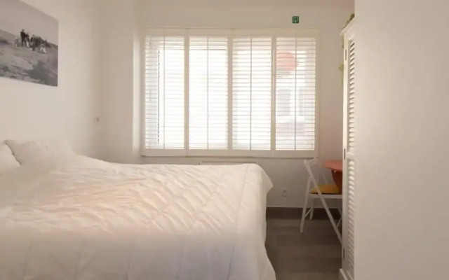 Holiday Home Near the Beach in Ostend