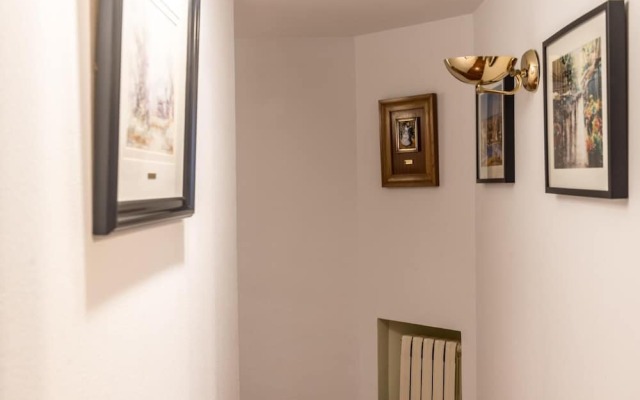 Akira Flats Sant Pau apartments