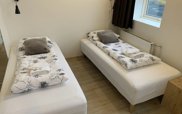 Welcome Riverside Guesthouse
