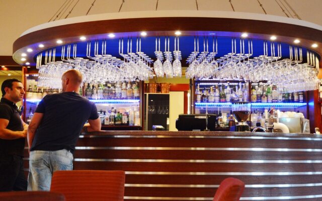 Best Western Arlanda Hotellby