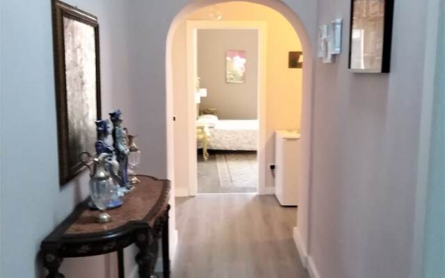 Manzoni Suite Homes