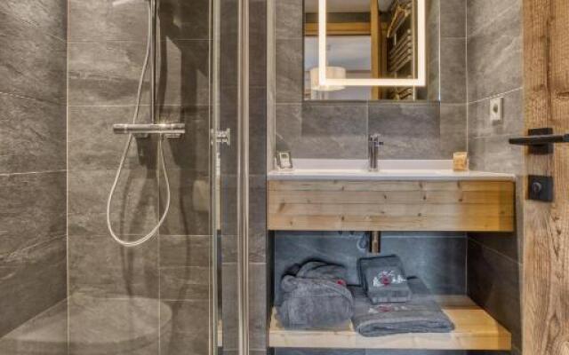 Les 3 Chalets des 3 Vallées - Chalet Val Thorens