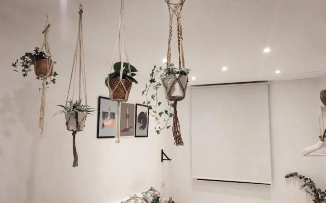 Apartamento Puerta del Camino 6