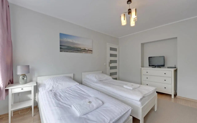 Sopot Pułaskiego