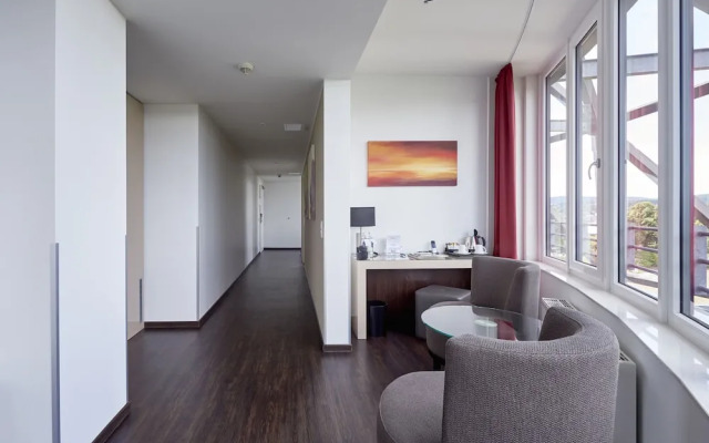 Hotel Oversum Winterberg