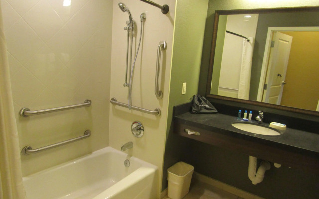 Best Western The Japonais Yonezawa