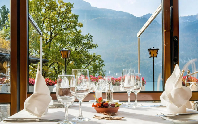 Hotel Lindenhof