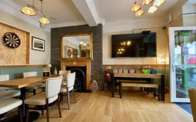 Bryn Artro Country House
