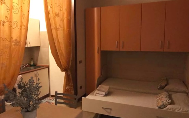 Appartamenti Verona Business And Fun 2