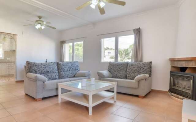 Villa 12 Bedrooms With Pool And Wifi 106430