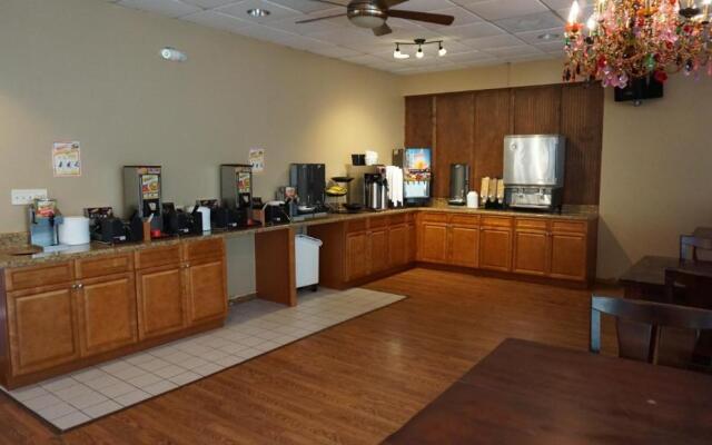 Floridian Express Hotel