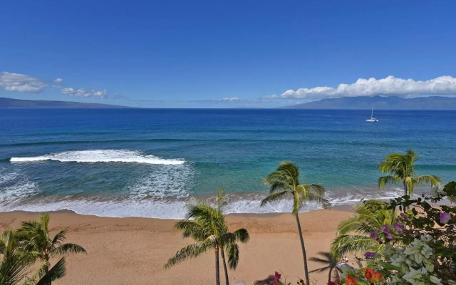 Kaanapali Alii 385