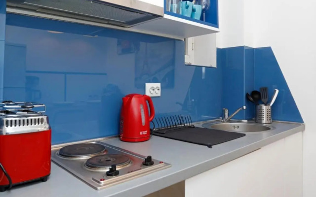 Lovely 2 bedroom apartment near Old Town