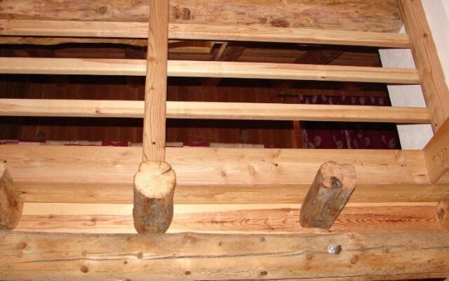 Affittacamere Grand Saint Bernard