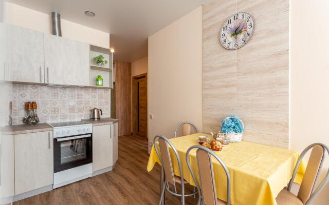 LaMare (ЛаМаре) на улице Депутатская 10