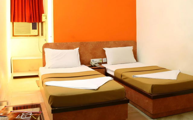 Hotel Suriya International