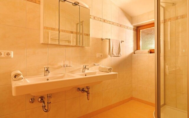 Ferienwohnung Saalbach Fieberbrunn