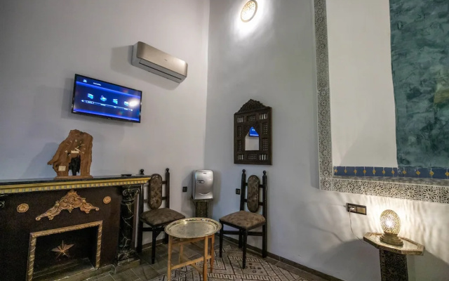 Palais Chahd Luxury