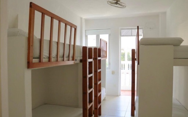 Hostal Boutique Casa Escallon