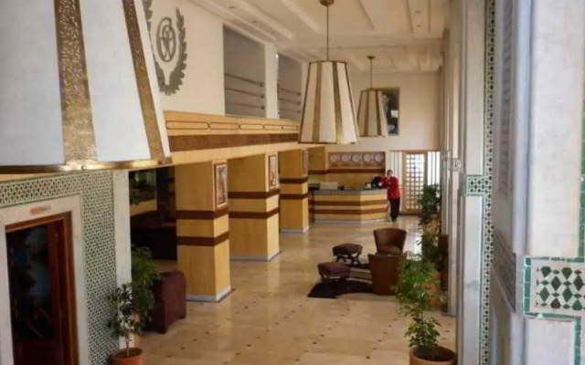 Hôtel Oscar