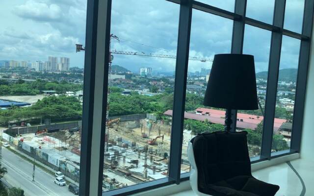 Arte Plus Jalan Ampang by Feel Homes