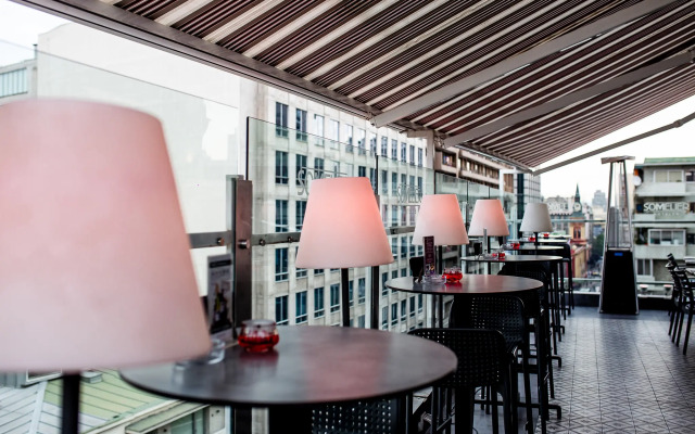 Hotel Sommelier Boutique