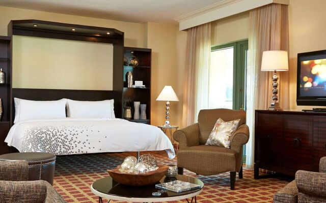 World Golf Village Renaissance St. Augustine Resort