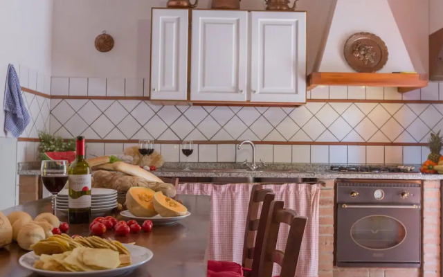 Rosa Montelopio in Montelopio