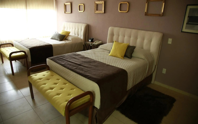 San Pietro Hotel Boutique