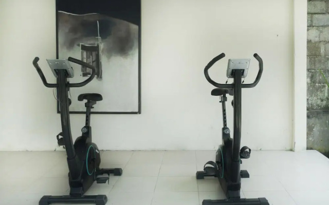 OYO 516 Kudesa Homestay