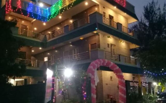 Hotel Bluemix