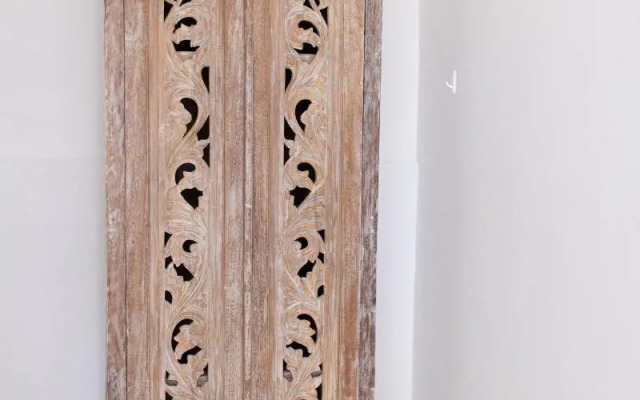 The Manik Toya Boutique Villa