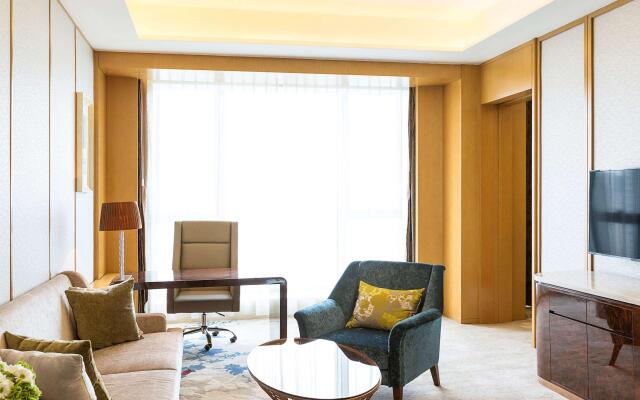 Pullman Changshu Leeman