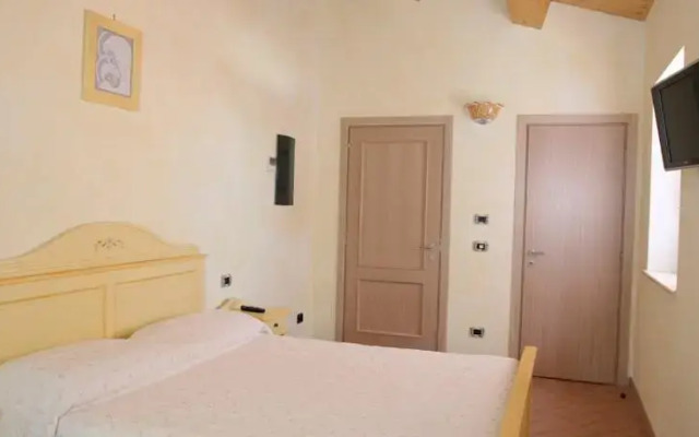 Agriturismo FonteRossa