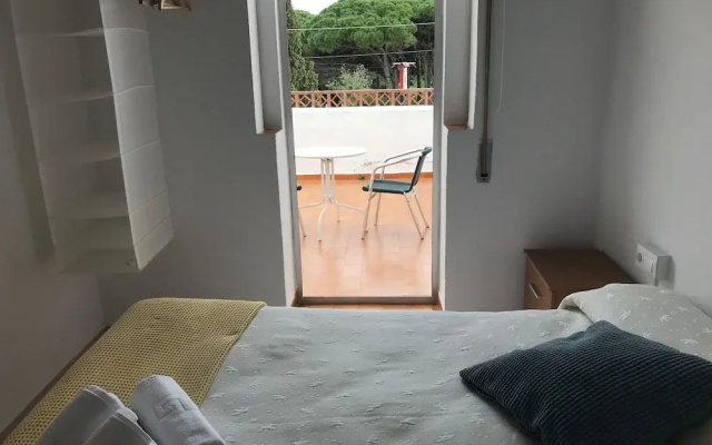 Hostal Restaurante Tarín