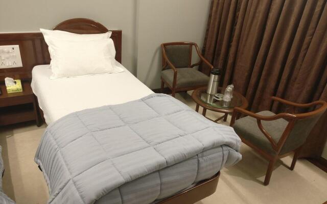 Hotel Sagar