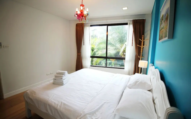 Marrakesh Condo Residence by Hua hin property online
