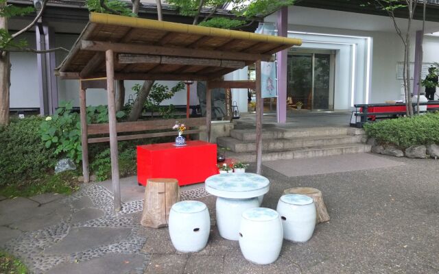 Kinugawa Park Hotels