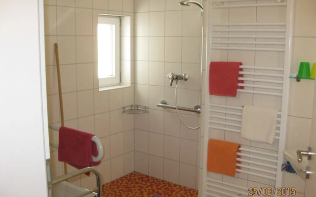 Ferienwohnung Schwahn