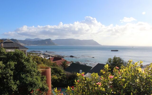 Boulders Beach House