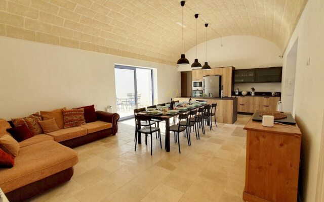 TD Villa e Trulli il Bergamotto w Pool Medcharm