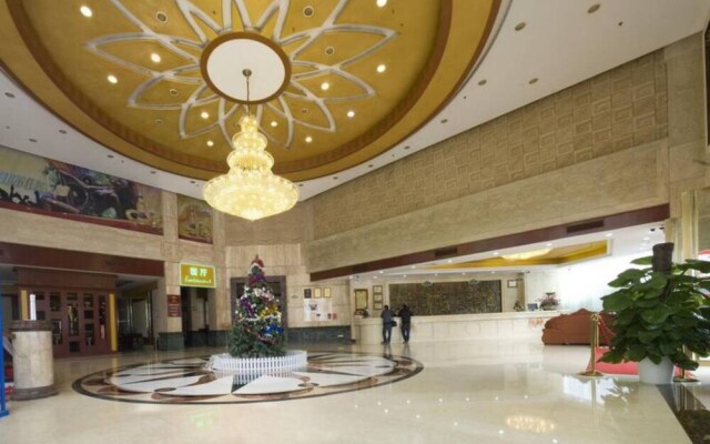 Foshan Novlion Hotel
